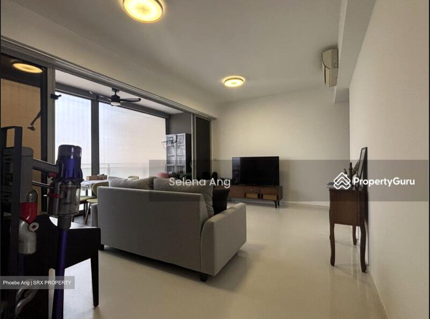 Bartley Residences (D19), Apartment #485236711